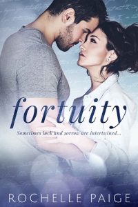 fortuity, rochelle paige, epub, pdf, mobi, download