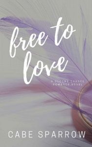 free to love, cabe sparrow, epub, pdf, mobi, download