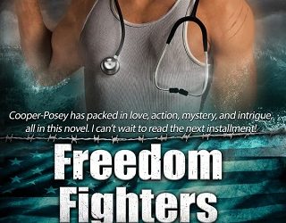 freedom fighters tracy cooper-posey