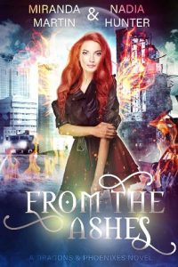 from the ashes, miranda martin, epub, pdf, mobi, download