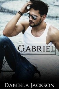 gabriel, daniela jackson, epub, pdf, mobi, download