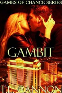 gambit, tl cannon, epub, pdf, mobi, download