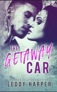 getaway car, leddy harper, epub, pdf, mobi, download
