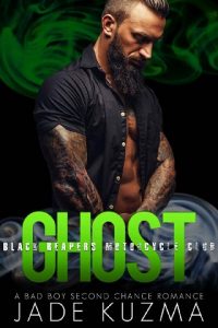 ghost, jade kuzma, epub, pdf, mobi, download
