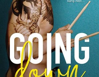 going down katy connor