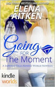 going for the moment, elena aitken, epub, pdf, mobi, download