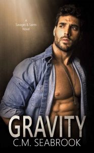gravity, cm seabrook, epub, pdf, mobi, download