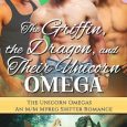 griffin dragon thier omega lorelei m hart