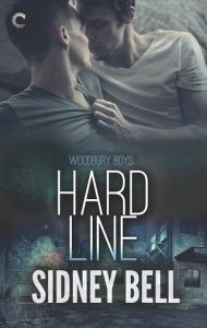 hard line, sidney bell, epub, pdf, mobi, download