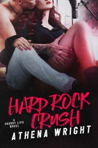 hard rock crush, athena wright, epub, pdf, mobi, download