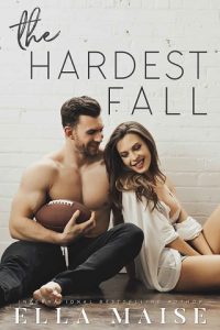 hardest fall, ella maise, epub, pdf, mobi, download