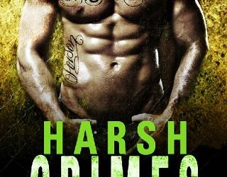 harsh crimes lana cameo