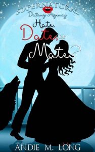 hate date mate, andie m long, epub, pdf, mobi, download