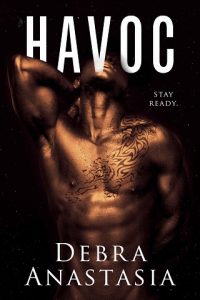 havoc, debra anastasia, epub, pdf, mobi, download