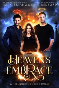 heaven's embrace, erin bedford, epub, pdf, mobi, download