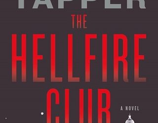 hellfire club jake tapper