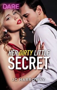 her dirty little secret, jc harroway, epub, pdf, mobi, download