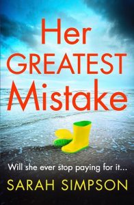 her greatest mistake, sarah simpson, epub, pdf, mobi, download