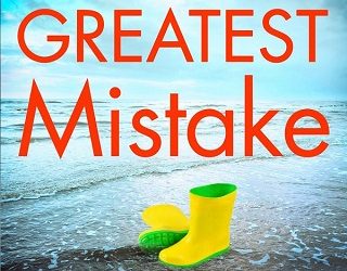 her greatest mistake sarah simpson