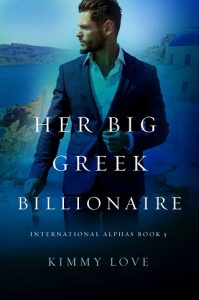 her greek billionaire, kimmy love, epub, pdf, mobi, download