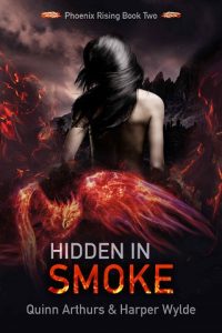 hidden in smoke, harper wylde, epub, pdf, mobi, download