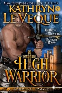 high warrior, kathryn le veque, epub, pdf, mobi, download