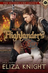 highlander's gift, eliza knight, epub, pdf, mobi, download
