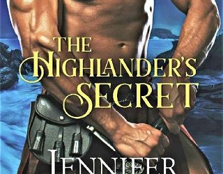 highlander's secret jennifer siddoway