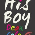 his boy dean cole