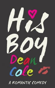 his boy, dean cole, epub, pdf, mobi, download