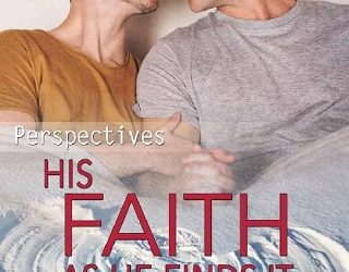 his faith as he finds it am arthur