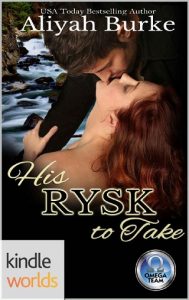 his rysk to take, aliyah burke, epub, pdf, mobi, download