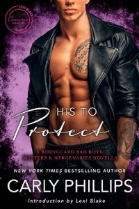 his to protect, carly phillips, epub, pdf, mobi, download