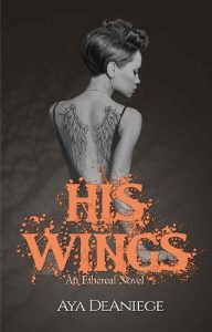 his wings, aya deaniege, epub, pdf, mobi, download