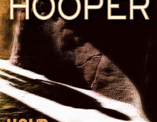 hold back the dark kay hooper