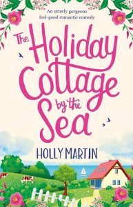 holiday cottage by the sea, holly martin, epub, pdf, mobi, download