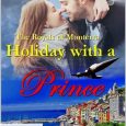 holiday with a prince carolyn rae