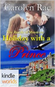 holiday with a prince, carolyn rae, epub, pdf, mobi, download