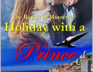 holiday with a prince carolyn rae