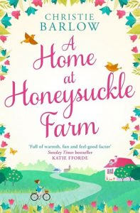 home honeysuckle farm, christie barlow, epub, pdf, mobi, download