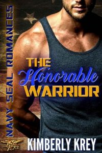 honorable warrior, kimberly krey, epub, pdf, mobi, download