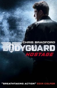 hostage, chris bradford, epub, pdf, mobi, download
