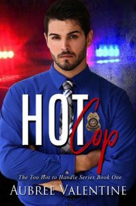 hot cop, aubree valentine, epub, pdf, mobi, download