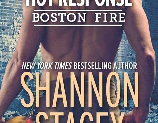 hot response shannon stacey