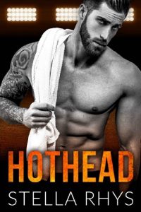 hothead, stella rhys, epub, pdf, mobi, download