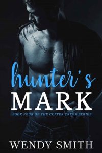 hunter's mark, wendy smith, epub, pdf, mobi, download