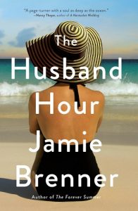 husband hour, jamie brenner, epub, pdf, mobi, download