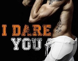 i dare you ilsa madden-mills