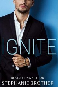 ignite, stephanie brother, epub, pdf, mobi, download