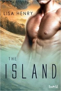 island, lisa henry, epub, pdf, mobi, download